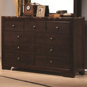 Conner Dresser with  Drawers